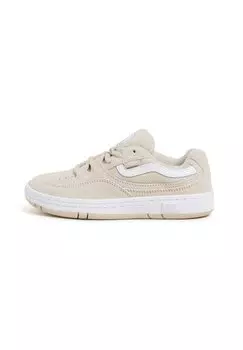 Кроссовки SPEED WS Vans, бежевый