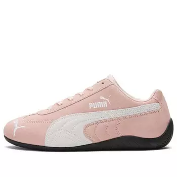 Кроссовки speedcat ls 'cloud pink' Puma, розовый