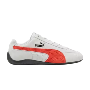Кроссовки Speedcat Shield SD Puma, серый