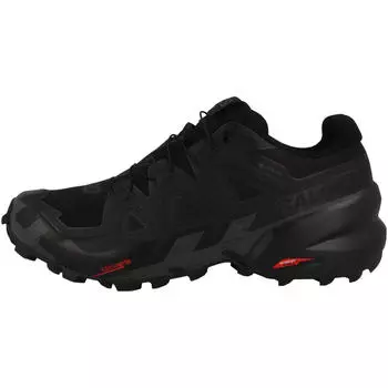 Кроссовки Speedcross 6 GTX мужские SALOMON, черный