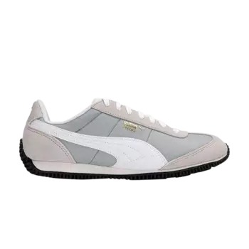 Кроссовки Speeder SD Puma, серый