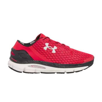 Кроссовки Speedform Gemini 'Red Black', красный