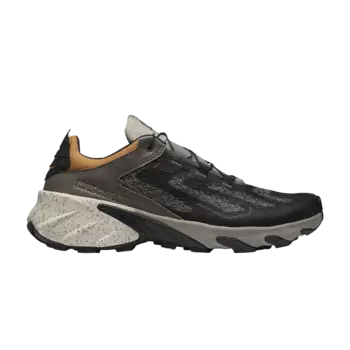 Кроссовки Speedverse PRG Salomon, коричневый