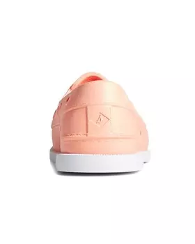 Кроссовки Sperry A/O Float, персик