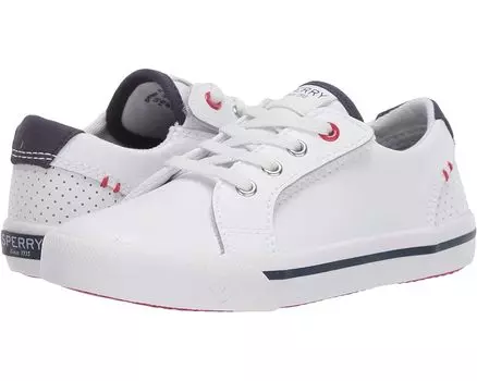 Кроссовки Sperry Striper II LTT, белый