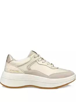 Кроссовки Spherica Ecub Leisure Geox, нейтральный