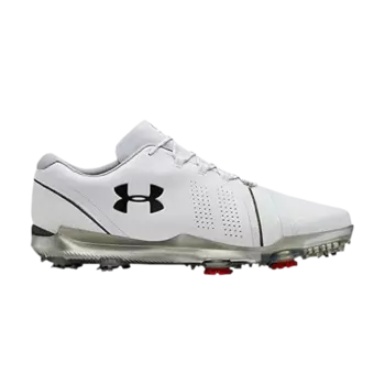Кроссовки Spieth 3 Under Armour, белый