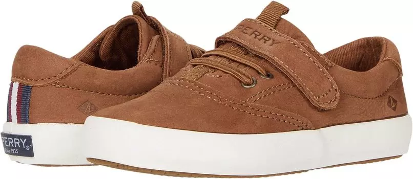 Кроссовки Spinnaker Washable Sperry, цвет Tan
