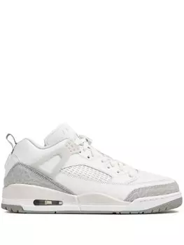 Кроссовки Spizike Jordan, белый