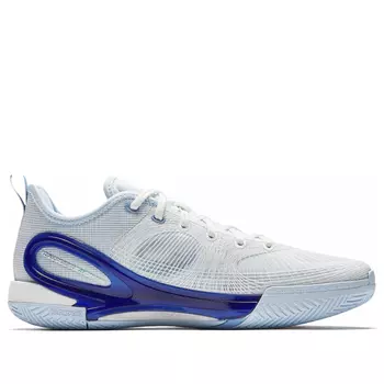 Кроссовки splash 7 Anta, белый