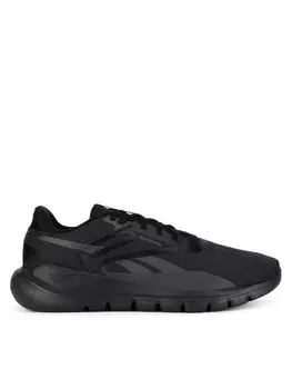 Кроссовки SPLIT FLEX 100238230 Reebok, черный
