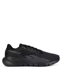 Кроссовки SPLIT FLEX 100238230 Reebok, черный