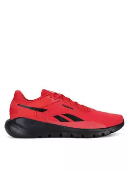 Кроссовки SPLIT FLEX 100238408 Reebok, красный