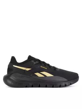 Кроссовки SPLIT FLEX 100238410 Reebok, черный