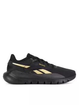 Кроссовки SPLIT FLEX 100238410 Reebok, черный