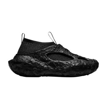 Кроссовки Sponge Crater CX 'Black', черный