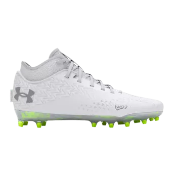 Кроссовки Spotlight 4 MC 'White Metallic Silver', белый