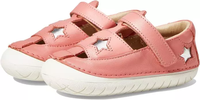 Кроссовки Springy Pave Old Soles, цвет Rossini/Silver