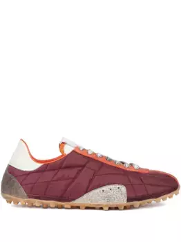 Кроссовки Sprinter MAISON MARGIELA, красный