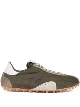 Кроссовки Sprinter MAISON MARGIELA, зеленый
