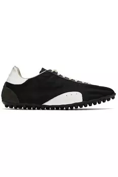 Кроссовки Sprinters Maison Margiela, серый