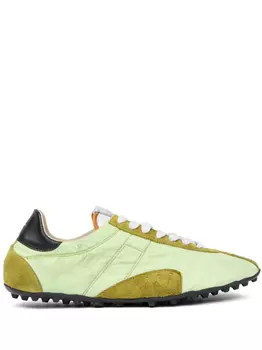 Кроссовки Sprinters Maison Margiela, зеленый