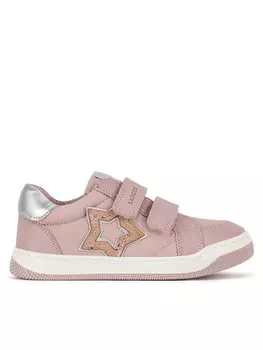 Кроссовки SPRITE CI12-SPRITE-04 Lasocki Kids, розовый
