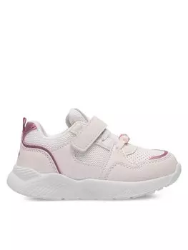 Кроссовки SS24-189DCLS Disney Classics, бежевый