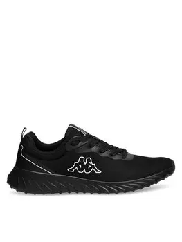 Кроссовки SS24-3C007 Kappa, черный