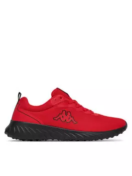 Кроссовки SS24-3C007 Kappa, красный