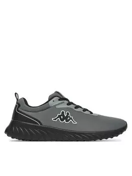 Кроссовки SS24-3C007 Kappa, серый