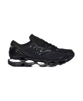 Кроссовки сс24 Mizuno, черный