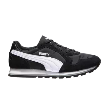Кроссовки ST Runner NL Puma, черный