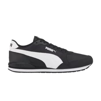 Кроссовки ST Runner v3 NL Puma, черный