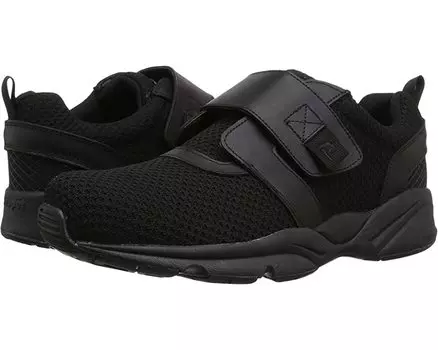 Кроссовки Stability X Strap Propet, черный