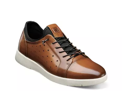 Кроссовки Stacy Adams Halden Oxford, коричневый