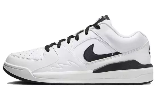 Кроссовки Stadium 90 White Black Jordan