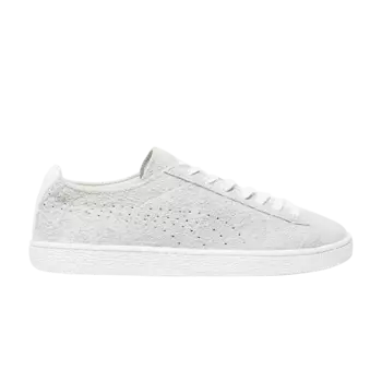 Кроссовки Stampd x States Puma, белый