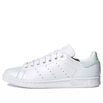 Кроссовки Стэн Смит Adidas, белый