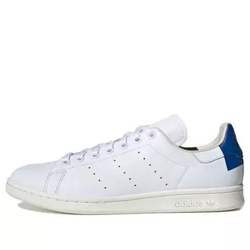 Кроссовки Стэн Смит Adidas, белый