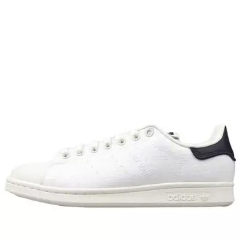 Кроссовки stan smith 'cloud white sand' Adidas, мультиколор