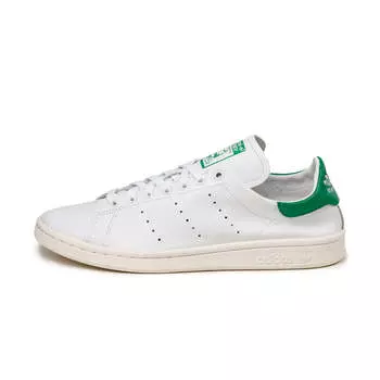 Кроссовки stan smith *decon* Adidas, зеленый