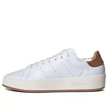 Кроссовки stan smith recon Adidas, белый