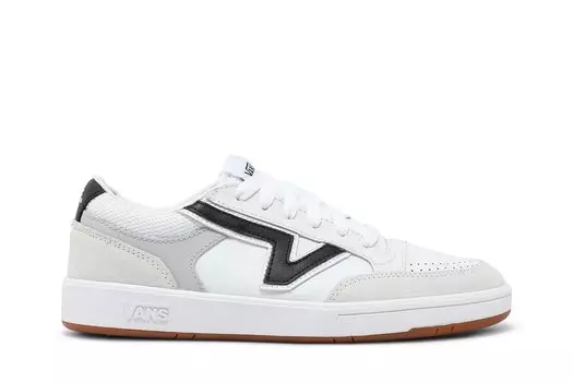 Кроссовки Staple x Lowland ComfyCush Vans, белый