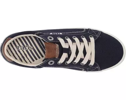 Кроссовки Star Burst Taos Footwear, синий