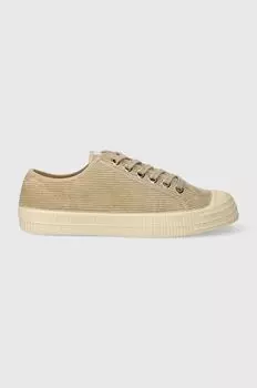 Кроссовки STAR MASTER CORDUROY Novesta, бежевый