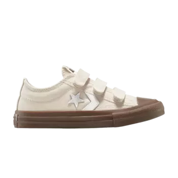 Кроссовки Star Player 76 EasyOn Low PS 'Light Dune Gum', кремовый