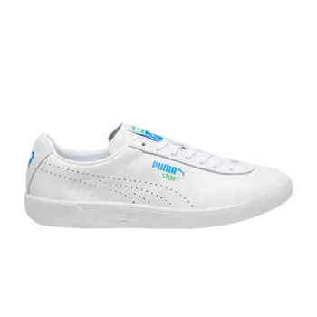 Кроссовки Star Puma, белый