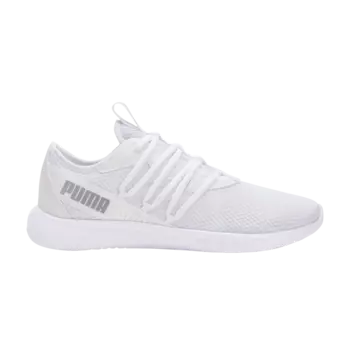 Кроссовки Star Vital Puma, белый