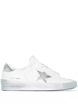 Кроссовки Stardan GOLDEN GOOSE, белый